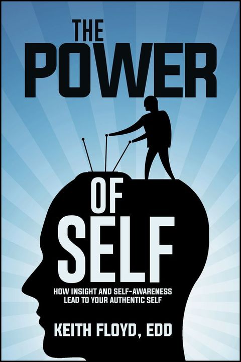 The Power of Self(Kobo/電子書)