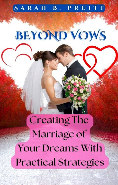 BEYOND VOWS(Kobo/電子書)