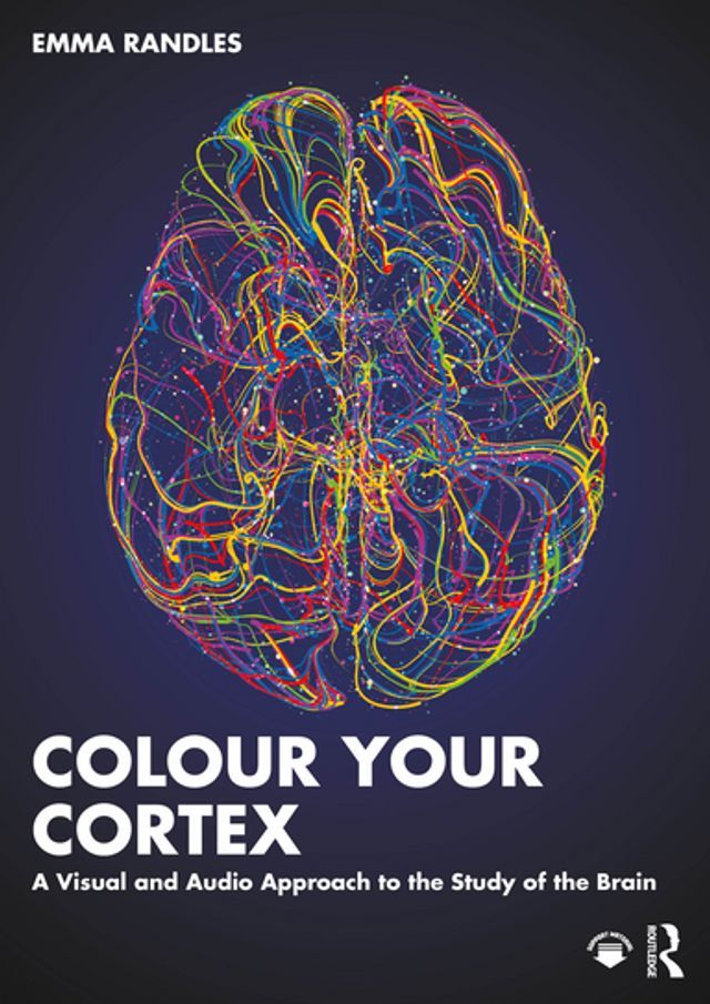  Colour Your Cortex(Kobo/電子書)