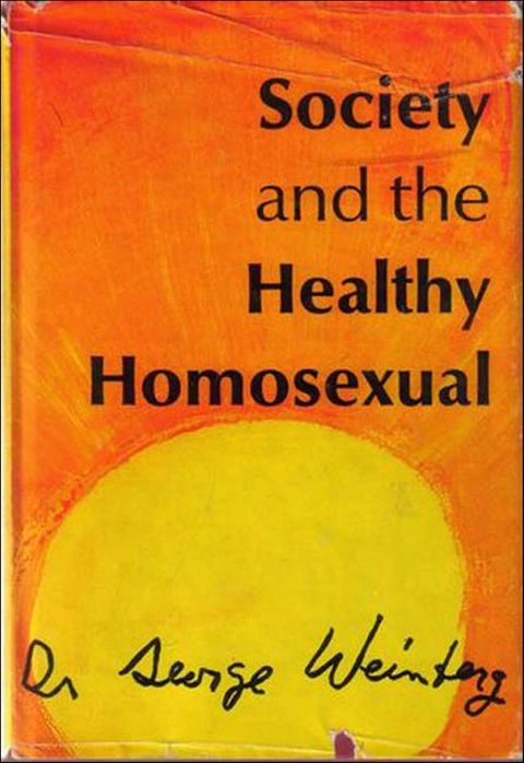 Society and the Healthy Homosexual(Kobo/電子書)