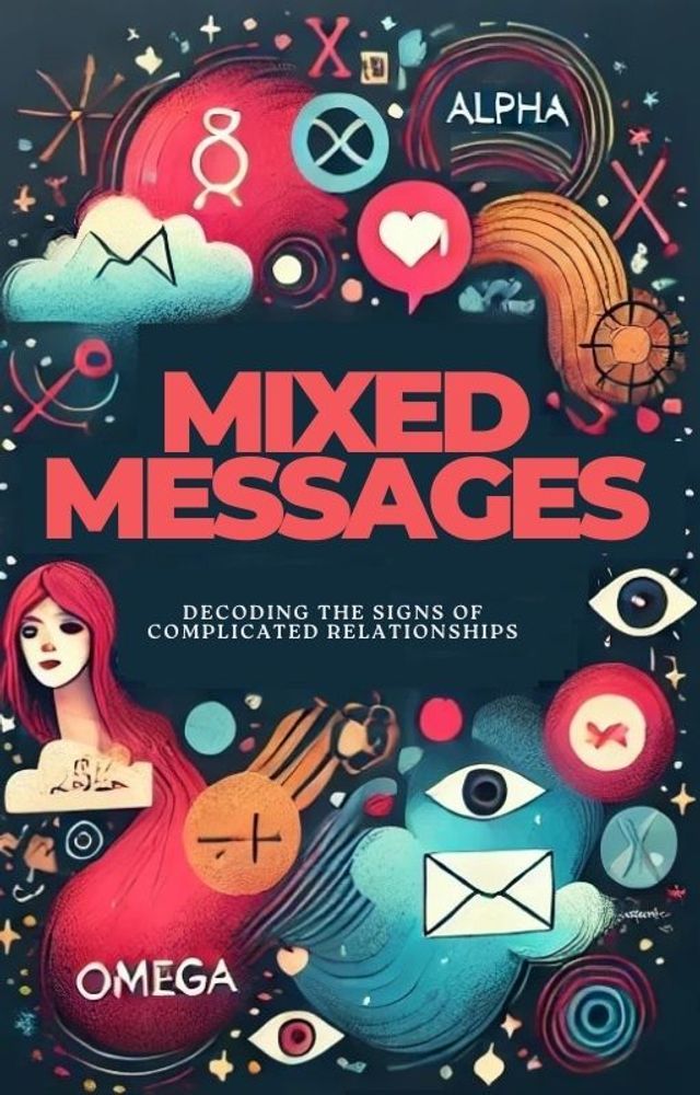  MIXED MESSAGES: DECODING THE SIGNS OF COMPLICATED RELATIONSHIPS(Kobo/電子書)