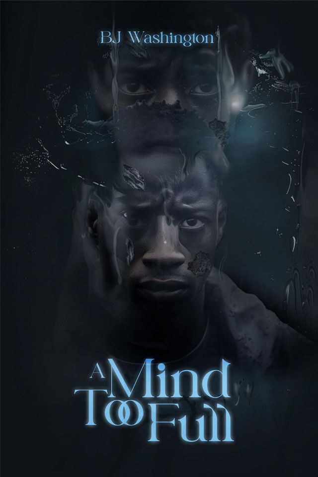  A Mind Too Full(Kobo/電子書)