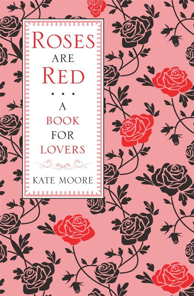  Roses Are Red(Kobo/電子書)