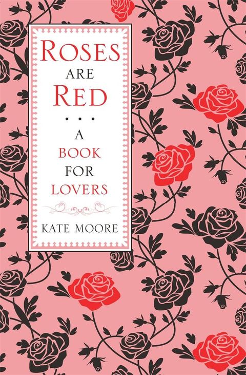 Roses Are Red(Kobo/電子書)