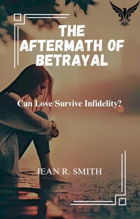 THE AFTERMATH OF BETRAYAL(Kobo/電子書)