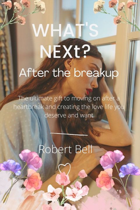 What's Next? After a Breakup(Kobo/電子書)