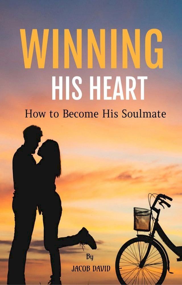  Winning His Heart(Kobo/電子書)