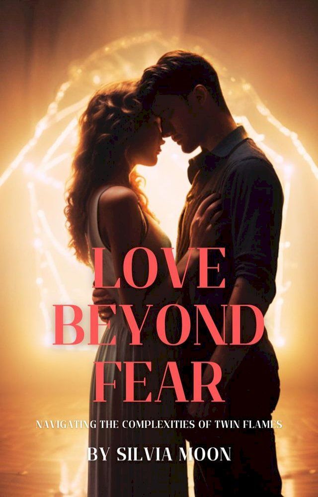  Love Beyond Fear: Navigating the Complexities of Twin Flames(Kobo/電子書)