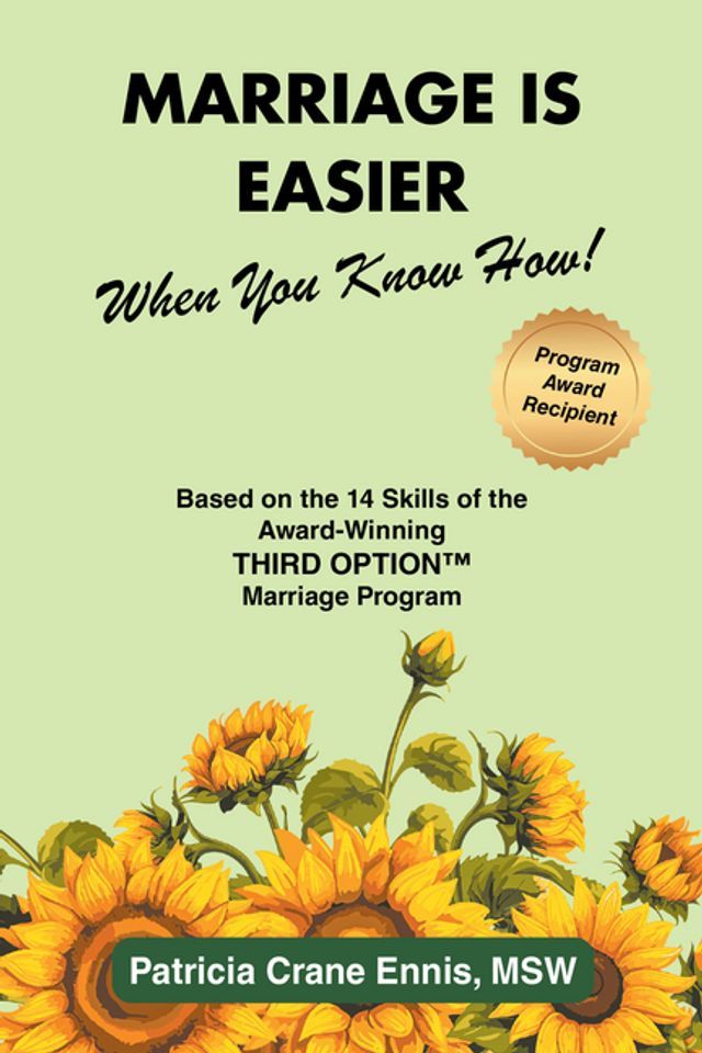  Marriage is Easier When You Know How!(Kobo/電子書)