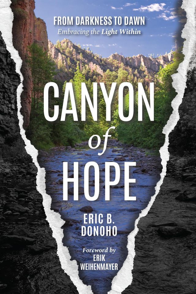  Canyon of Hope(Kobo/電子書)