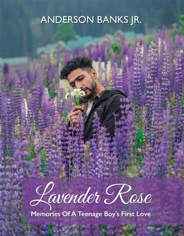  Lavender Rose(Kobo/電子書)