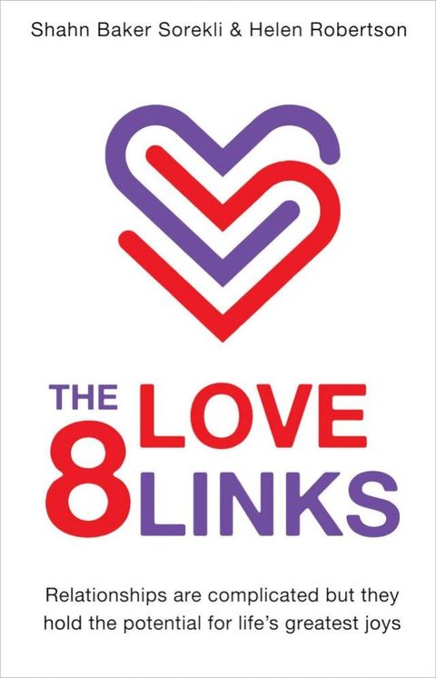 The 8 Love Links(Kobo/電子書)