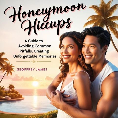 Honeymoon Hiccups: A Guide to Avoiding Common Pitfalls and Creating Unforgettable Memories(Kobo/電子書)