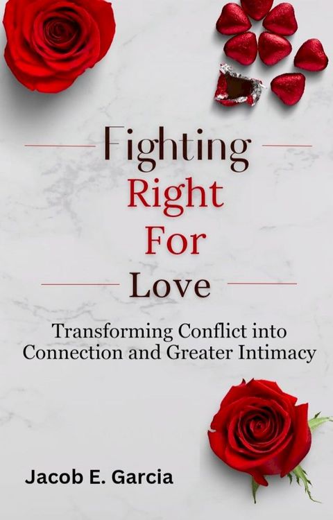 Fighting Right For Love(Kobo/電子書)