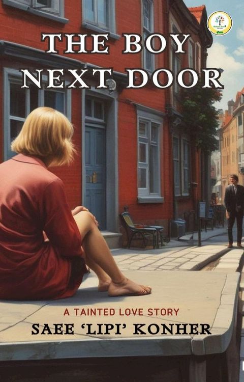 The Boy Next Door(Kobo/電子書)