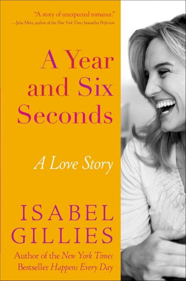  A Year and Six Seconds(Kobo/電子書)