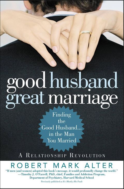 Good Husband, Great Marriage(Kobo/電子書)