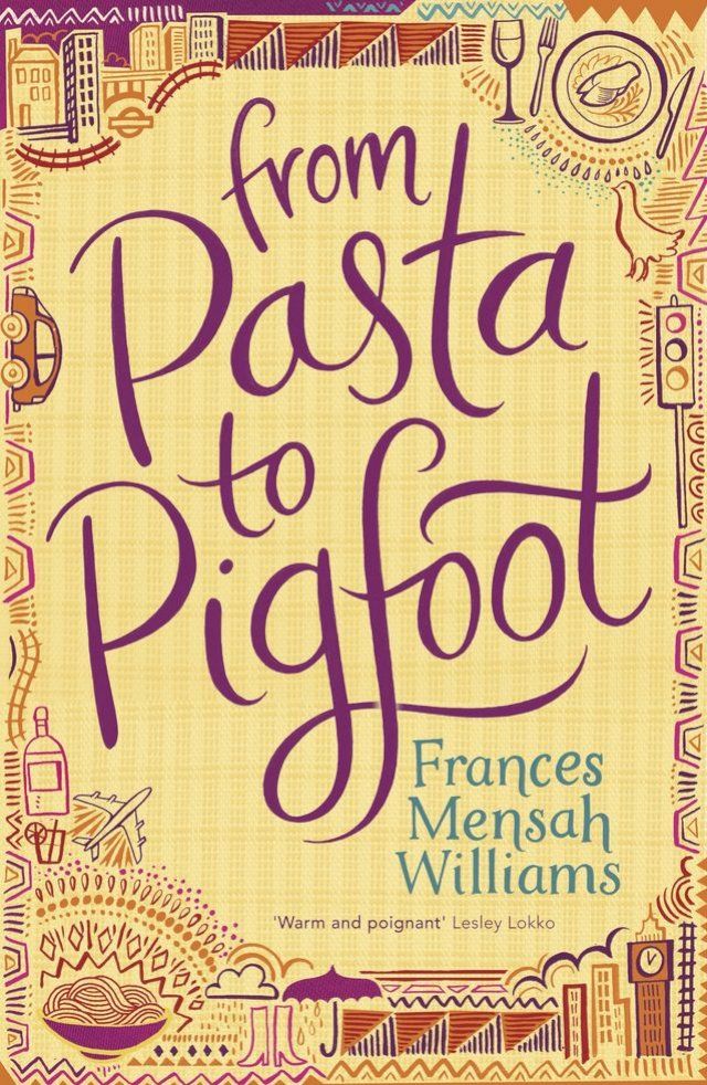  From Pasta to Pigfoot(Kobo/電子書)