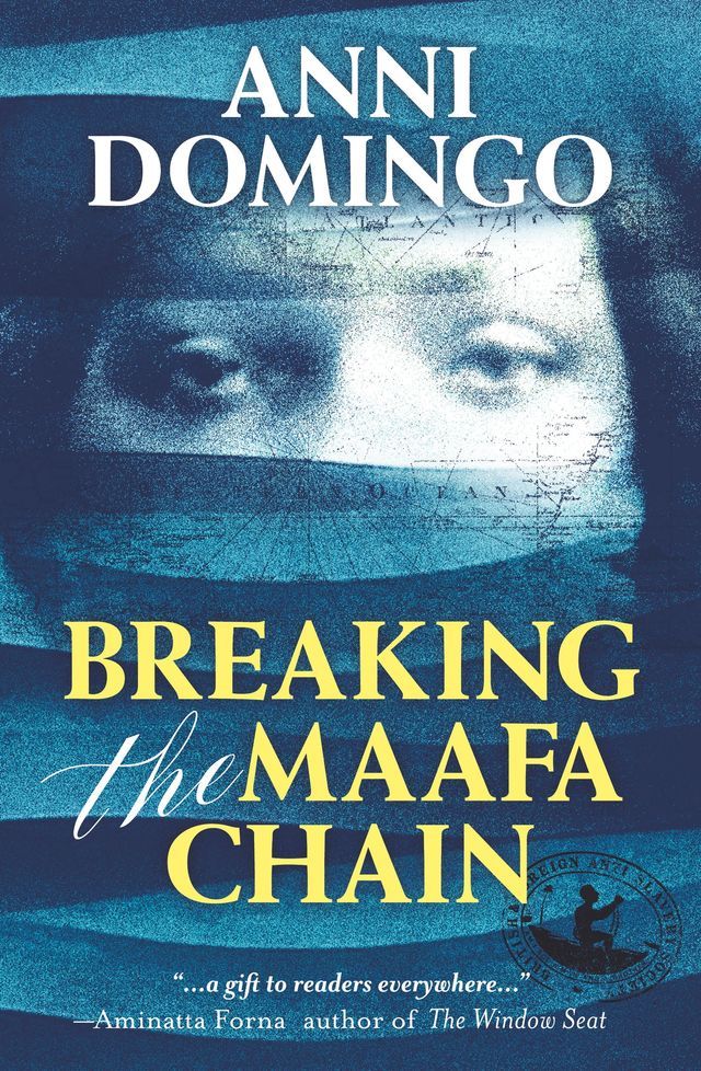  Breaking the Maafa Chain(Kobo/電子書)