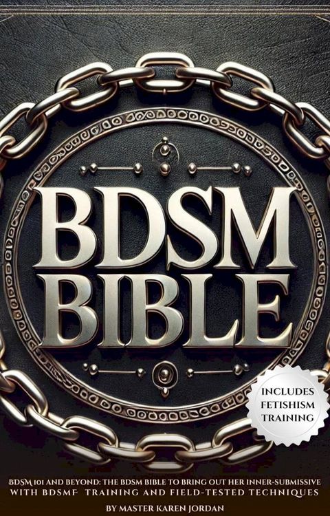 BDSM Bible(Kobo/電子書)