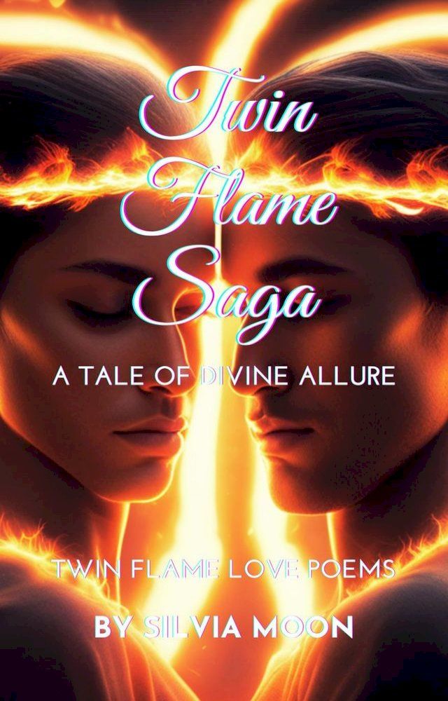  Twin Flame Saga: A tale of Divine Allure(Kobo/電子書)