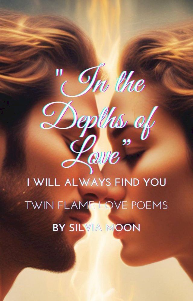  In the Depths of Love: I will Always Find You(Kobo/電子書)