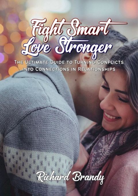 FIGHT SMART, LOVE STRONGER