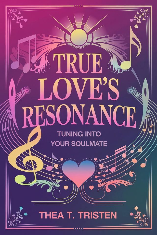  True Love's Resonance: Tuning into Your Soulmate(Kobo/電子書)