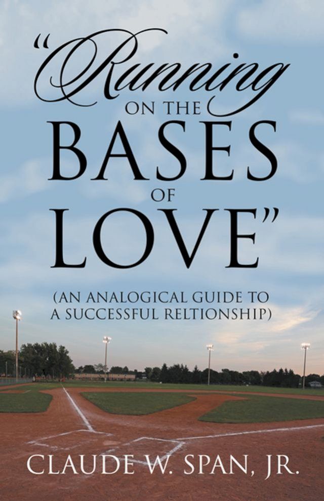  "Running on the Bases of Love"(Kobo/電子書)