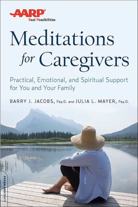 AARP Meditations for Caregivers(Kobo/電子書)