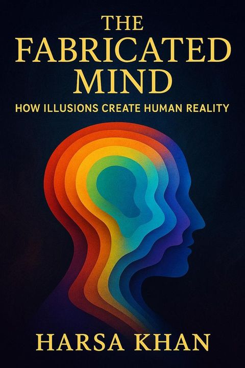The Fabricated Mind: How Illusions Create Human Reality(Kobo/電子書)