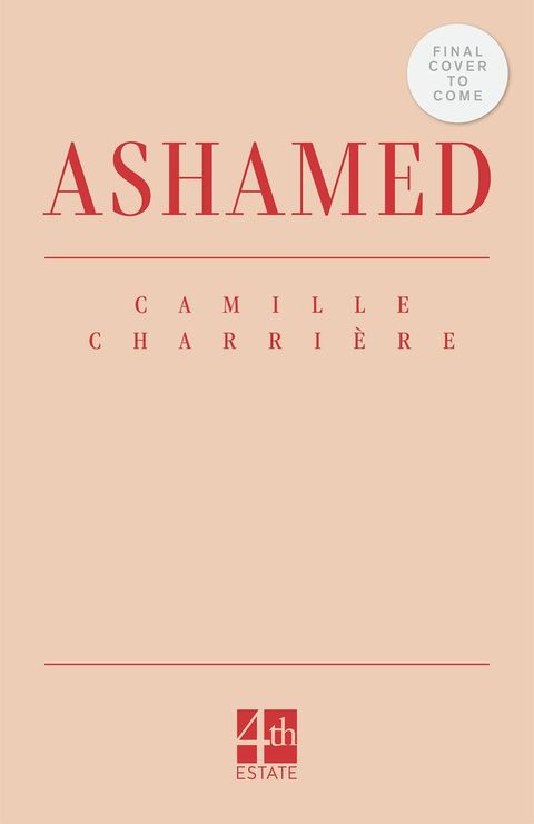 Ashamed