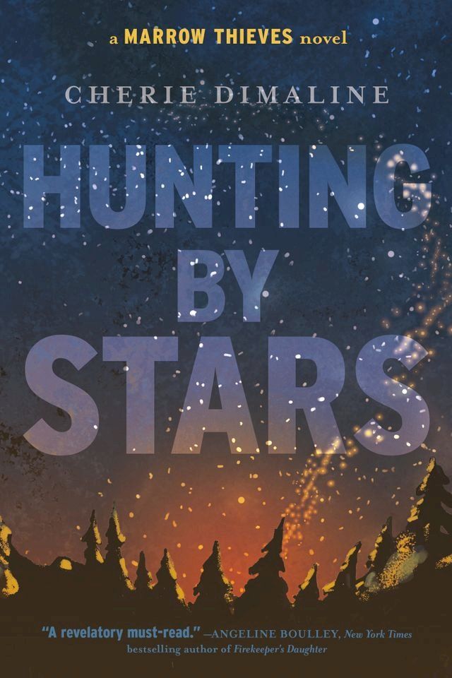  Hunting by Stars(Kobo/電子書)