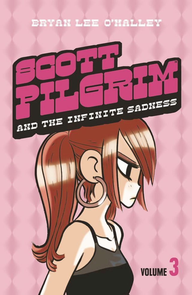  Scott Pilgrim and the Infinite Sadness: Volume 3 (Scott Pilgrim, Book 3)(Kobo/電子書)