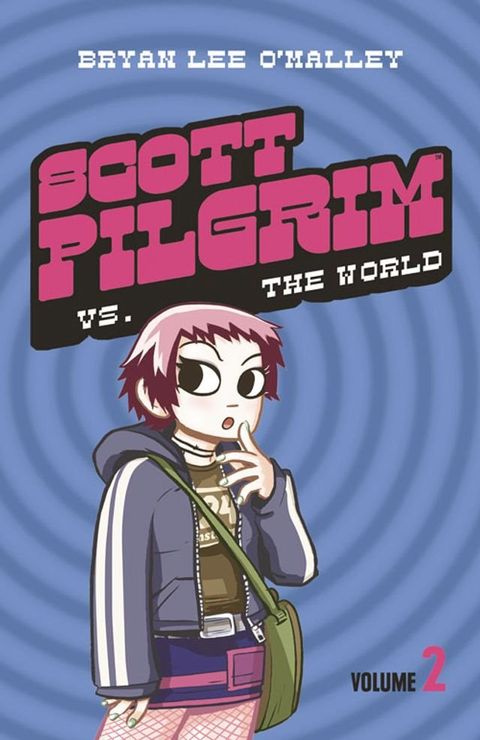 Scott Pilgrim vs The World: Volume 2 (Scott Pilgrim, Book 2)(Kobo/電子書)