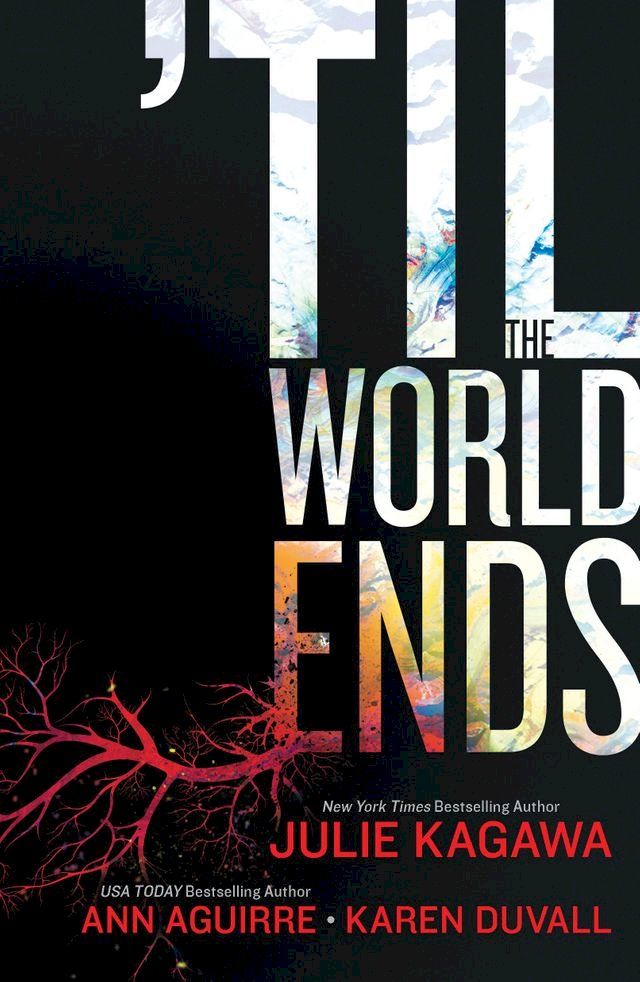  'Til The World Ends(Kobo/電子書)