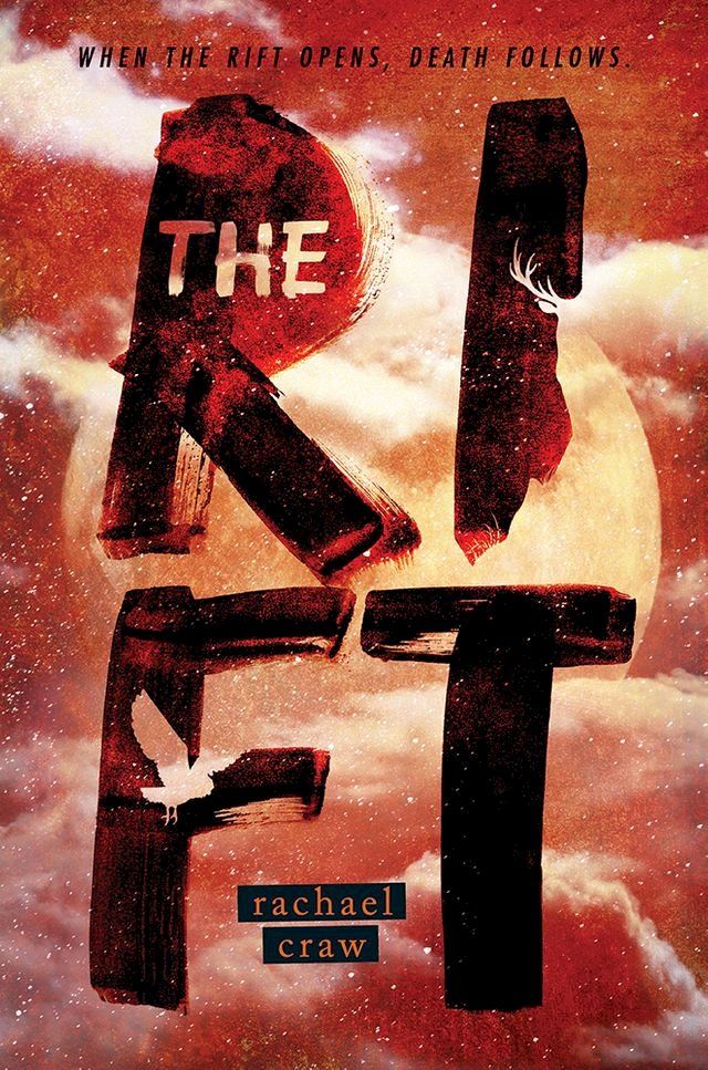  The Rift(Kobo/電子書)