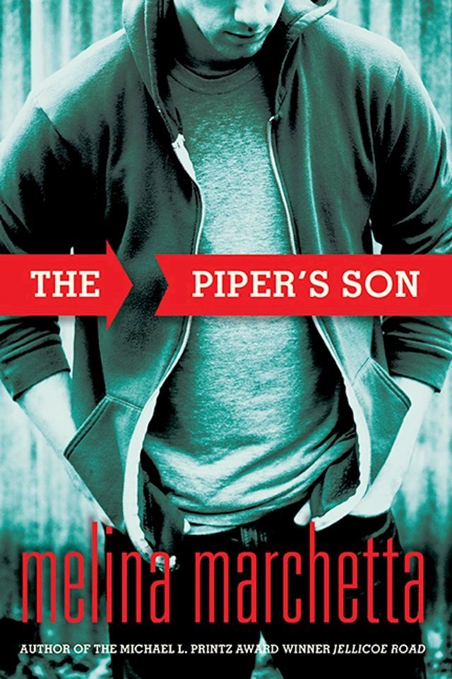  The Piper's Son(Kobo/電子書)