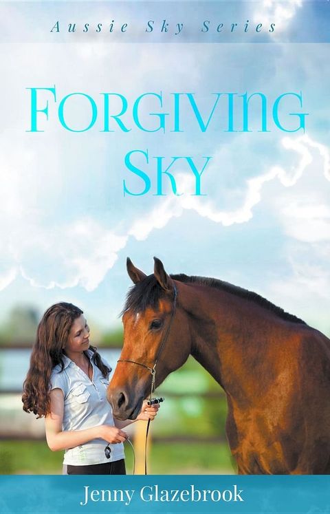 Forgiving Sky(Kobo/電子書)