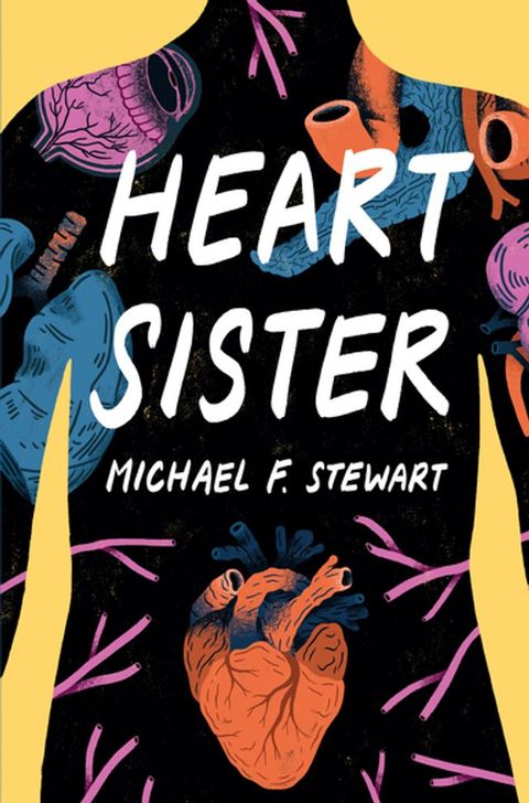 Heart Sister(Kobo/電子書)