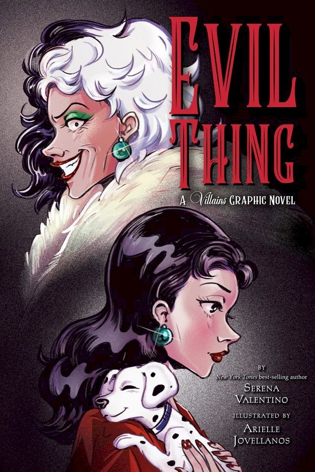  Evil Thing(Kobo/電子書)