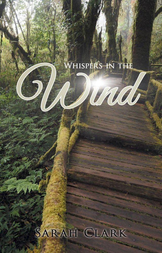  Whispers In The Wind(Kobo/電子書)