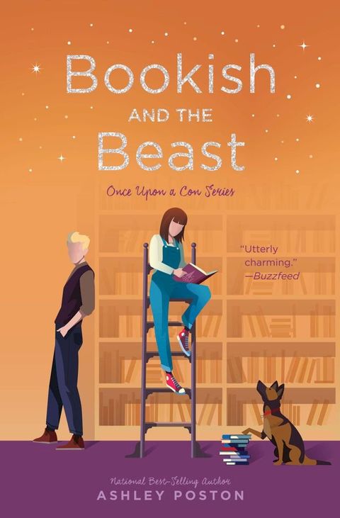 Bookish and the Beast(Kobo/電子書)