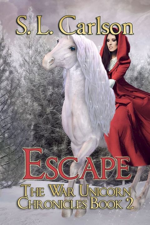 Escape(Kobo/電子書)