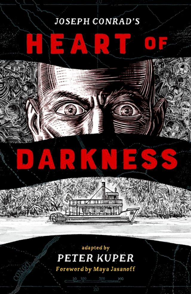  Heart of Darkness(Kobo/電子書)