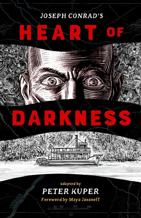 Heart of Darkness(Kobo/電子書)