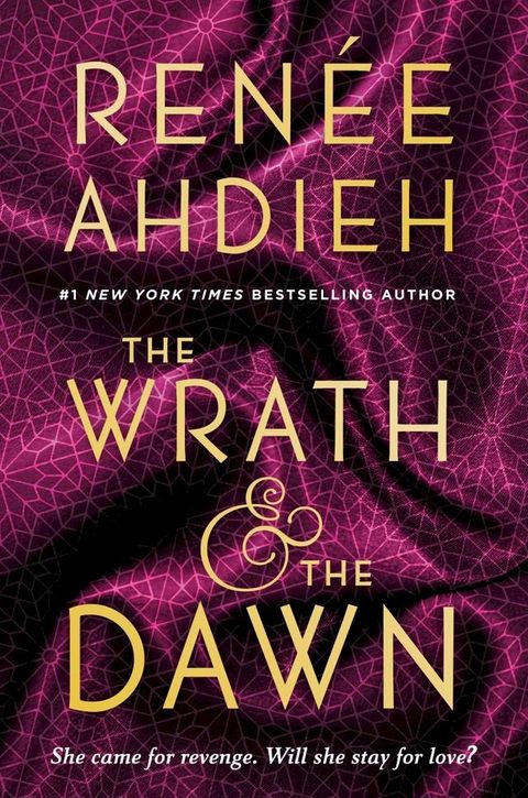 The Wrath & the Dawn(Kobo/電子書)