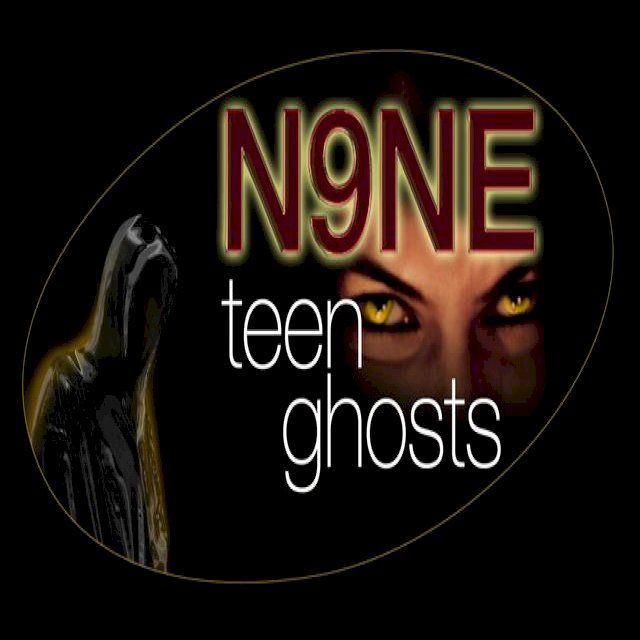  N9NE Teen Ghosts Volume 1(Kobo/電子書)