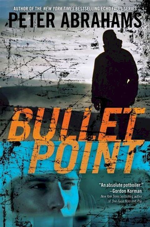 Bullet Point(Kobo/電子書)