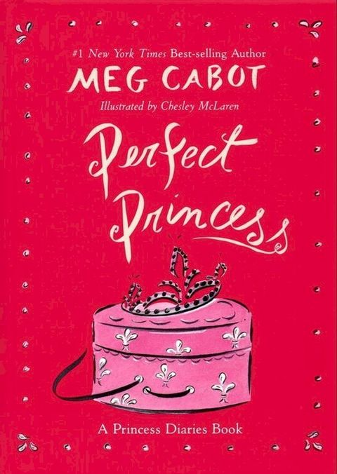 Perfect Princess(Kobo/電子書)